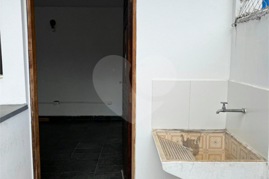 Casa Térrea à venda com 3 quartos, sendo 1 suíte, em Vila Madalena, São Paulo, SP