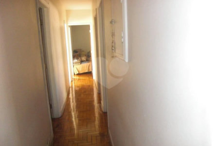 Campos Elíseos -Apto 143m² - 03 quartos - 01 Suíte - 01 Vaga.