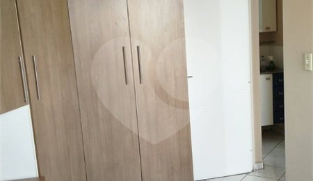 Apartamento à venda com 2 quartos em Liberdade, São Paulo, SP