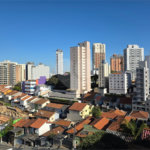 Apartamento à venda com 4 quartos, sendo 2 suítes, em Vila Paulicéia, São Paulo, SP