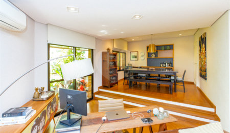 Apartamento à venda com 3 suítes em Itaim Bibi, São Paulo, SP