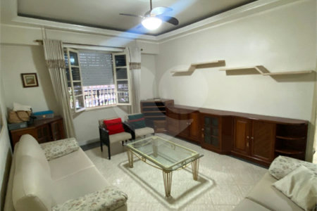 Apartamento à venda com 2 suítes em Copacabana, Rio de Janeiro, RJ
