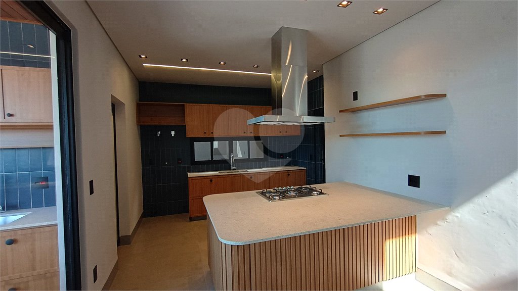 Casa à venda com 3 suítes no condomínio Terras de Florença, Ribeirão Preto - SP
