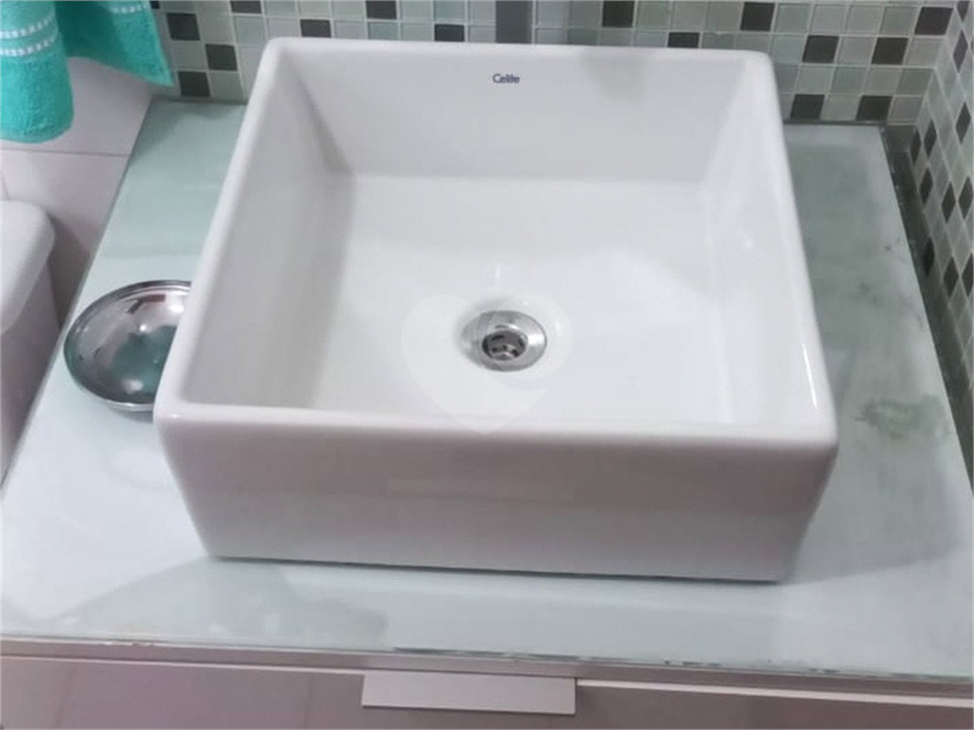 Apartamento à venda com 3 quartos, sendo 1 suíte, em Parque Campolim, Sorocaba, SP