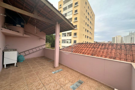 Casa Térrea à venda com 2 quartos em Parada Inglesa, São Paulo, SP