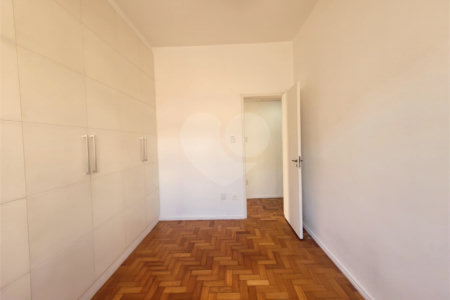 Apartamento à venda com 3 quartos, sendo 1 suíte, em Tijuca, Rio de Janeiro, RJ