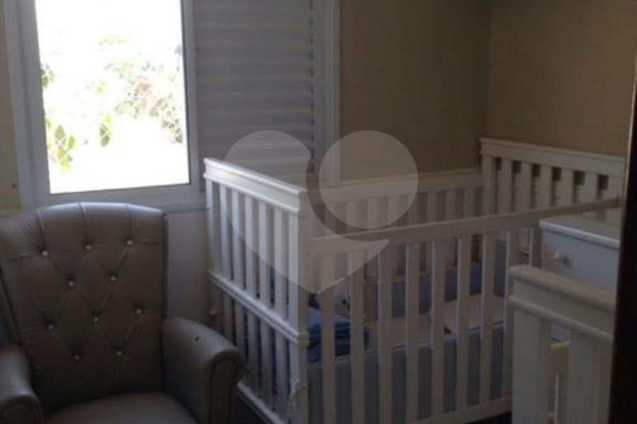 Apartamento à venda com 2 quartos em Horto, São Paulo, SP