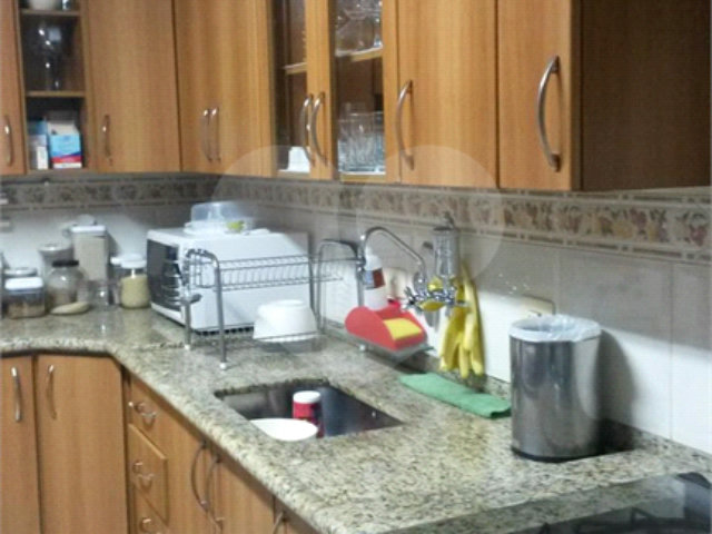 Apartamento à venda com 3 quartos, sendo 2 suítes,  em Santana, São Paulo, SP