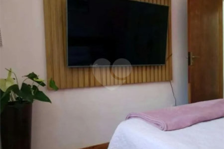 Apartamento à venda com 2 quartos em Gávea, Rio de Janeiro, RJ