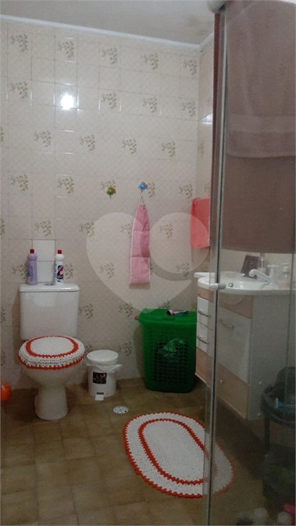 Sobrado à venda com 2 quartos em Vila Medeiros, São Paulo, SP