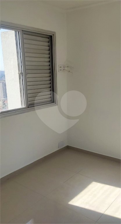 Apartamento à venda com 1 quarto em Cambuci, São Paulo, SP