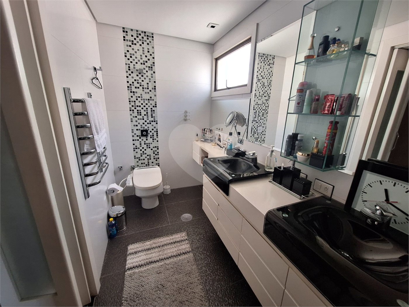 Apartamento à venda com 4 quartos, sendo 2 suítes, em Santana, São Paulo, SP