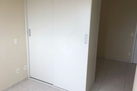 Apartamento para alugar com 1 quarto em Gopoúva, Guarulhos, SP