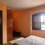 Sobrado à venda com 3 quartos, sendo 1 suíte, em Jardim Ester, São Paulo, SP
