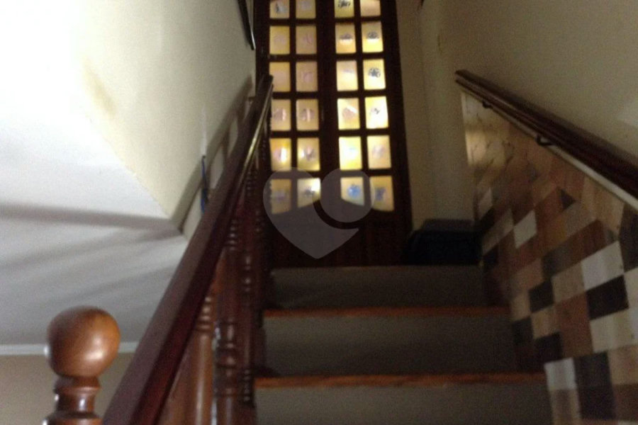 Sobrado à venda com 3 quartos, sendo 1 suíte, em Vila Nova Cachoeirinha, São Paulo, SP