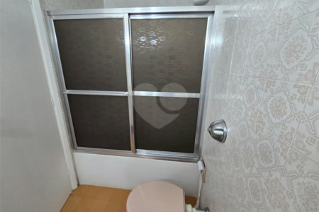 Apartamento à venda com 3 quartos, sendo 1 suíte, em Tijuca, Rio de Janeiro, RJ
