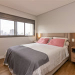 Apartamento à venda com 4 quartos, sendo 2 suítes, em Jardim Prudência, São Paulo, SP
