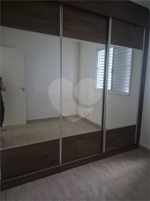 Apartamento à venda ou para alugar com 3 quartos, sendo 1 suíte, em Parque São Lourenço, São Paulo, SP