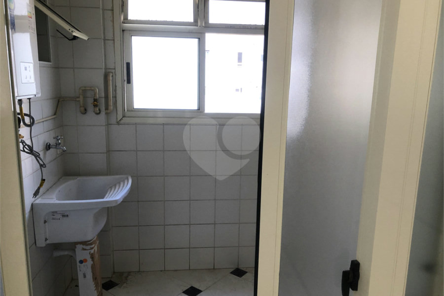 Apartamento à venda com 3 quartos, sendo 1 suíte, em Mandaqui, São Paulo, SP