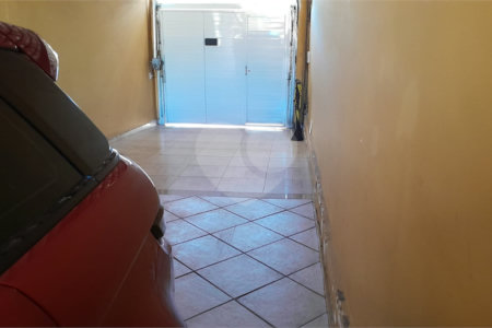 Casa à venda com 3 quartos, sendo 1 suíte, em Campo Grande, Rio de Janeiro, RJ