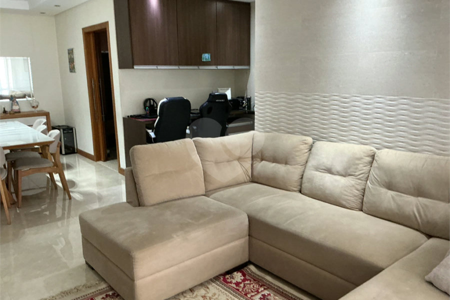 Apartamento à venda com 4 quartos, sendo 1 suíte, em Tremembé, São Paulo, SP