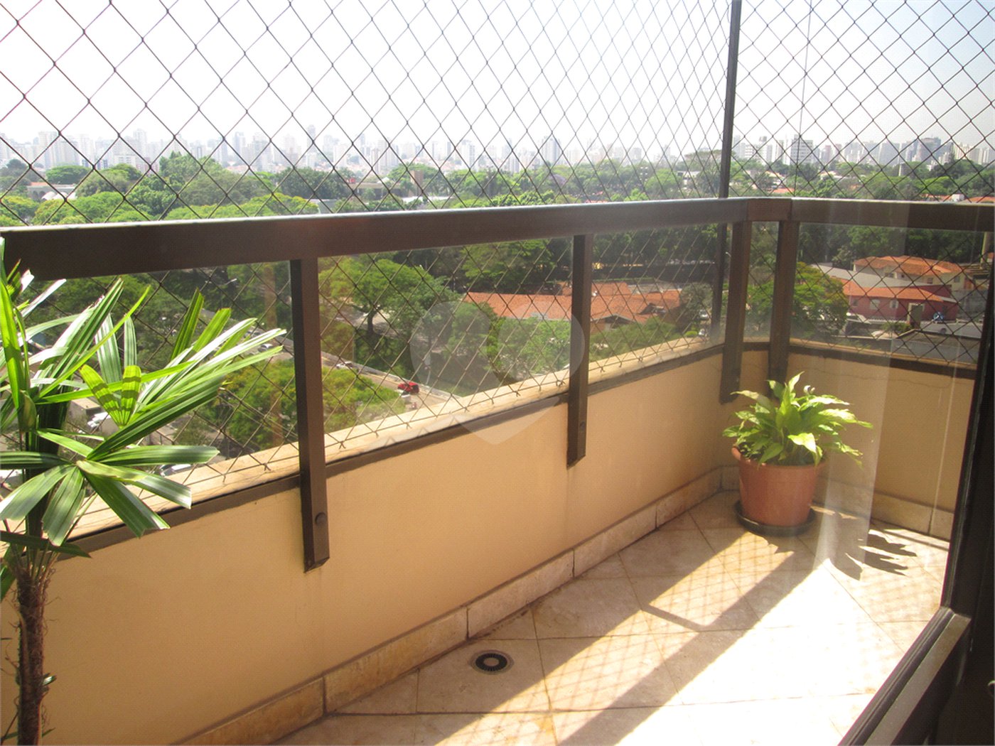 Apartamento à venda com 4 suítes em Perdizes, São Paulo, SP
