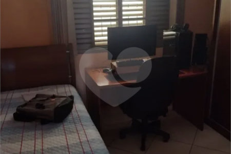Casa para venda no Jardim Cruzeiro do Sul