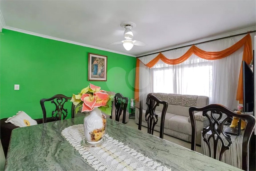 Casa à venda com 3 quartos, sendo 1 suíte, em Vila Brasilina, São Paulo, SP