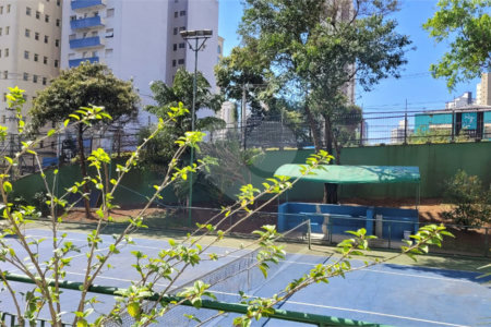 Apartamento à venda com 4 quartos, sendo 2 suítes,  em Santana, São Paulo, SP