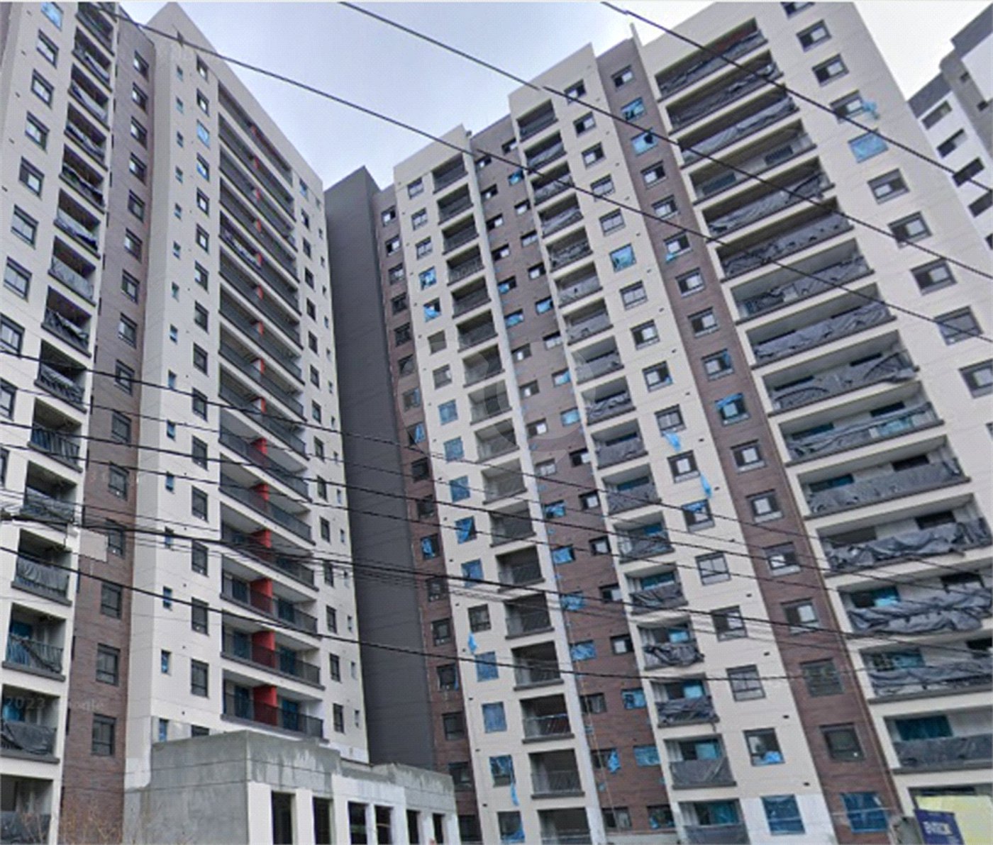 Apartamento para alugar com 2 quartos, sendo 1 suíte, em Santana, São Paulo, SP