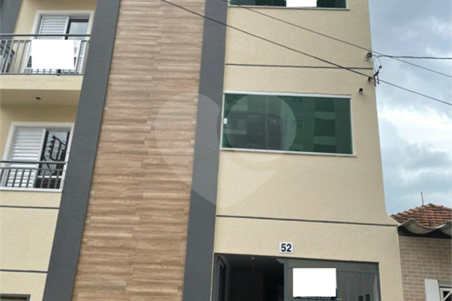 Casa à venda com 2 quartos no condomínio Hebe, São Paulo - SP