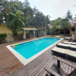 Chácara à venda ou para alugar com 3 quartos, sendo 1 suíte, em Chácaras Polozzi, Louveira, SP