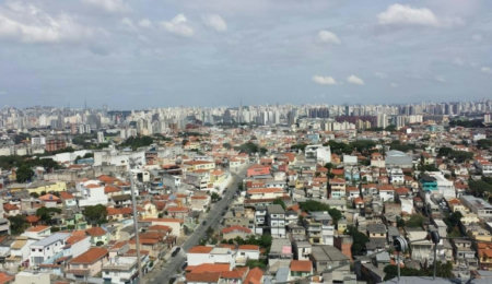 Duplex à venda com 2 quartos, sendo 1 suíte,  em Casa Verde, São Paulo, SP