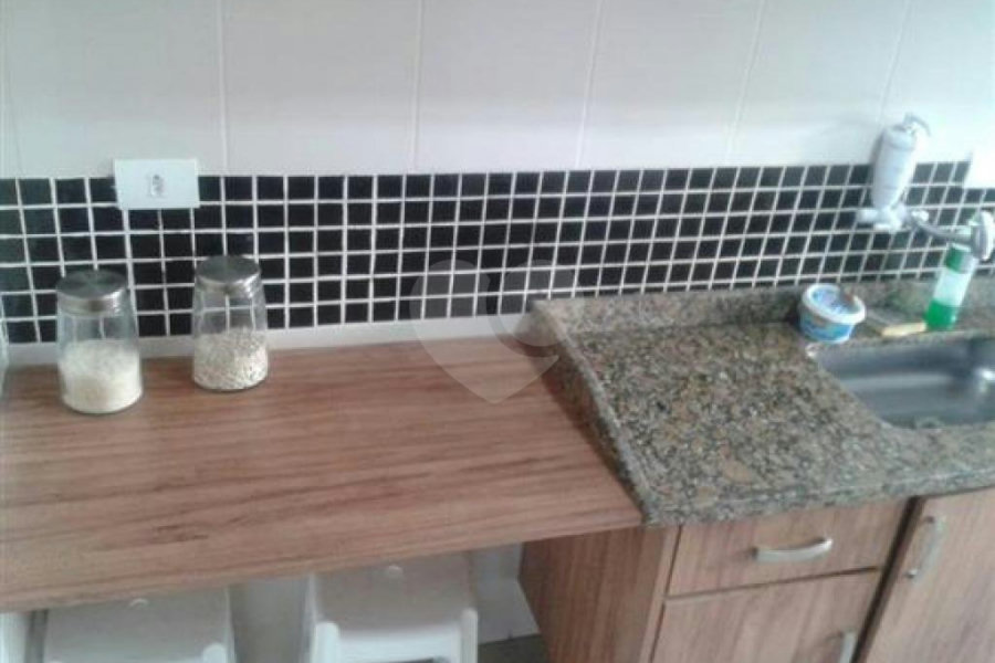 Apartamento à venda com 2 quartos, sendo 1 suíte, em Casa Verde, São Paulo, SP