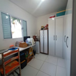 Apartamento à venda com 2 quartos, sendo 1 suíte, em Jardim Simus, Sorocaba, SP