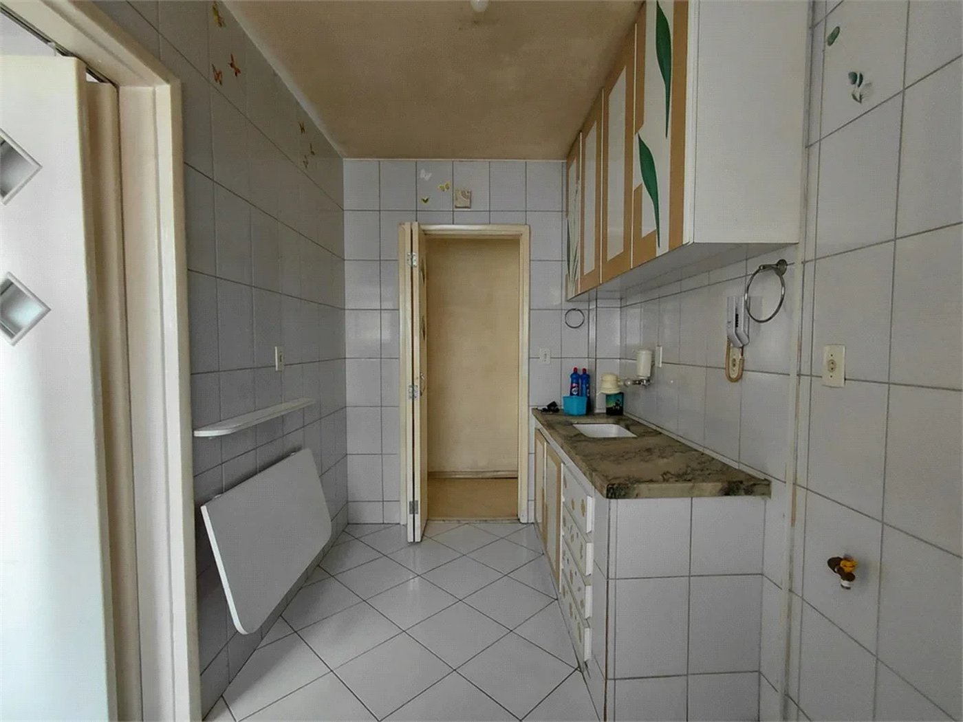 Apartamento à venda com 2 quartos em Vila Romana, São Paulo, SP