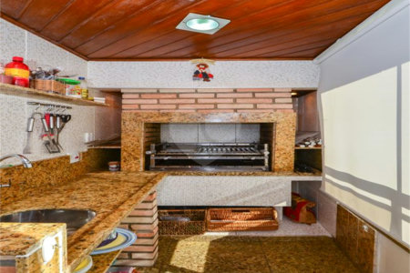 Apartamento à venda com 3 suítes em Vila Suzana, São Paulo, SP