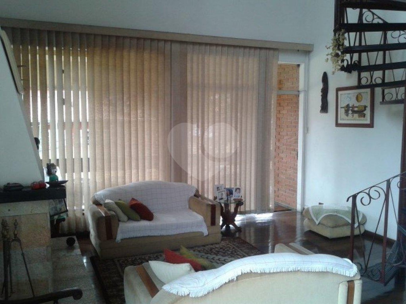 Sobrado à venda com 3 quartos, sendo 1 suíte, em Palmas do Tremembé, São Paulo, SP