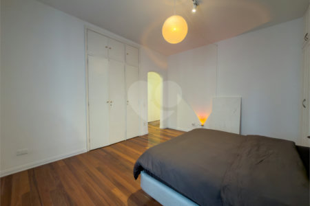 Apartamento à venda com 1 quarto em Jardim Paulista, São Paulo, SP