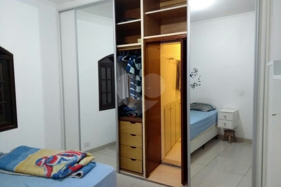 Sobrado à venda com 3 quartos, sendo 1 suíte, em Vila Guilherme, São Paulo, SP