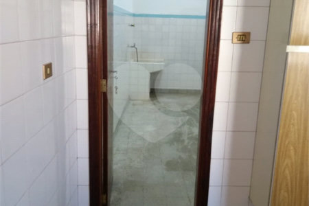 Casa à venda com 2 quartos em Parque São Luís, São Paulo, SP