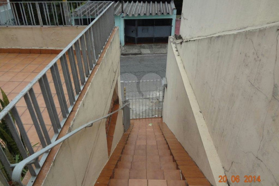 Sobrado à venda com 10 quartos em Vila Mazzei, São Paulo, SP