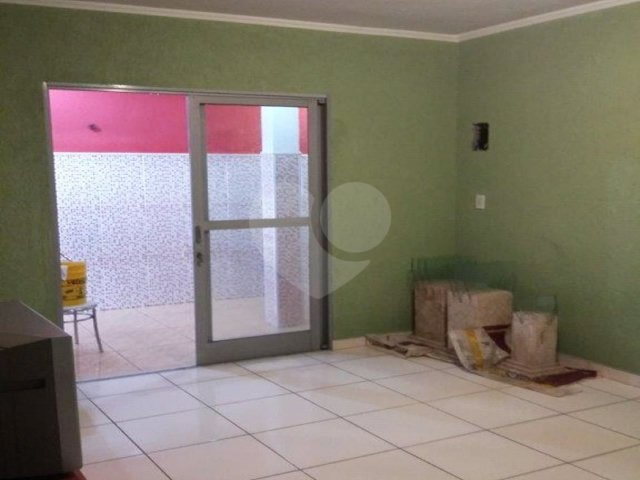 Casa à venda com 4 quartos no Brasilândia, São Paulo, SP