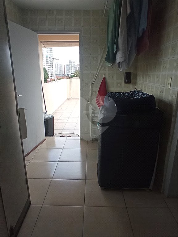APARTAMENTO PARA VENDA NO CONDOMÍNIO EDIFÍCIO ELIAS ISSA - MOOCA