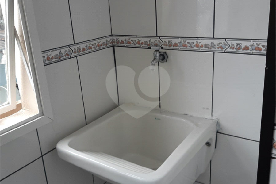 Apartamento à venda com 1 quarto em Vila Paiva, São Paulo, SP