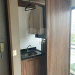 Cobertura à venda com 1 suíte em Cidade Monções, São Paulo, SP