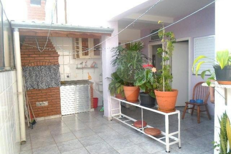 Sobrado à venda com 3 suítes em Vila Isolina Mazzei, São Paulo, SP