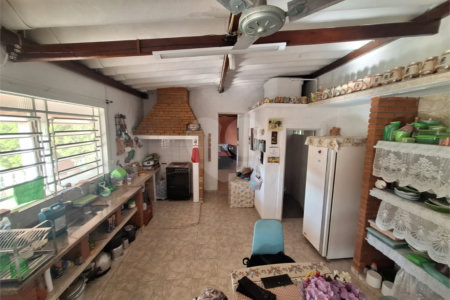 Chácara à venda com 1 suíte em Jardim Estância Brasil, Atibaia, SP