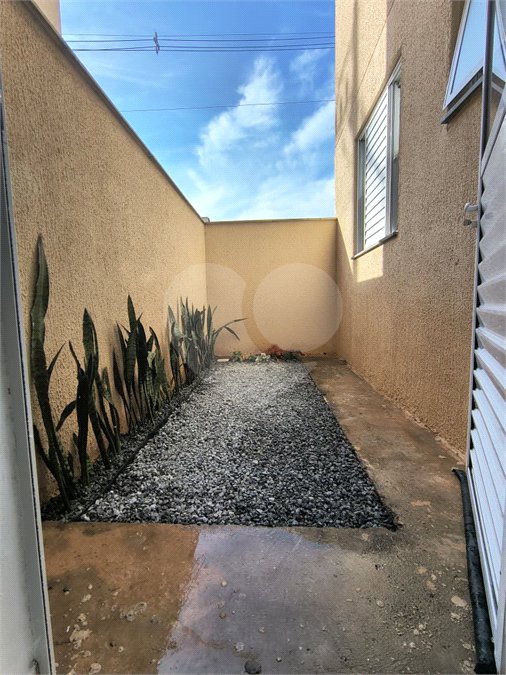 Apartamento para alugar com 2 quartos em Conjunto Habitacional Residencial Veredas da Conquista, Indaiatuba, SP