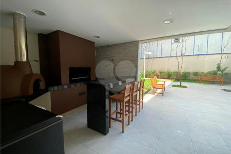 Apartamento à venda com 4 quartos, sendo 2 suítes, em Barra Funda, São Paulo, SP